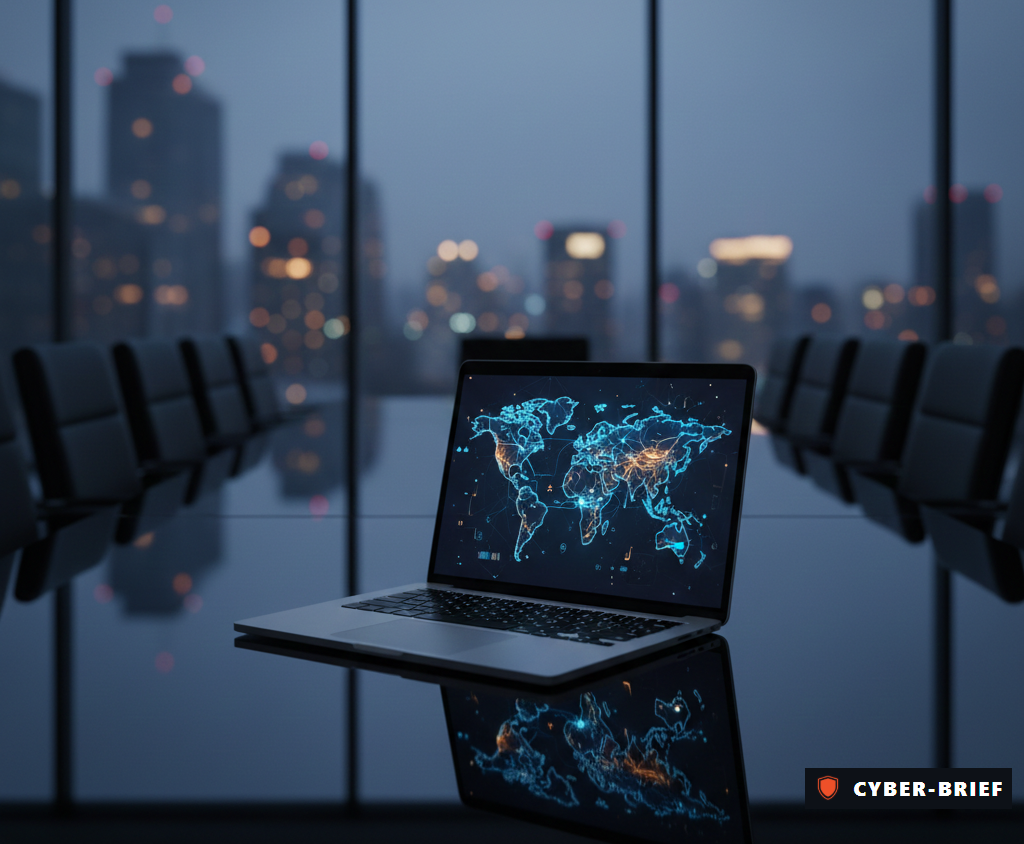 Strategic Briefing Visual